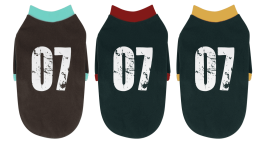 undefined wholesale dog clothing SKU 04B113836 